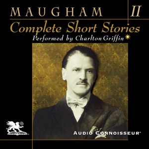 Complete Short Stories, Volume Two (Unabridged)