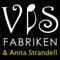 Saskia - Visfabriken & Anita Strandell lyrics
