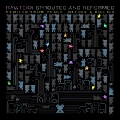 Sprouted and Reformed - EP artwork