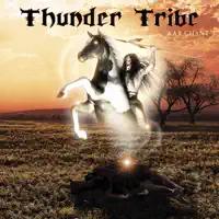 Part of the Black — Thunder Tribe