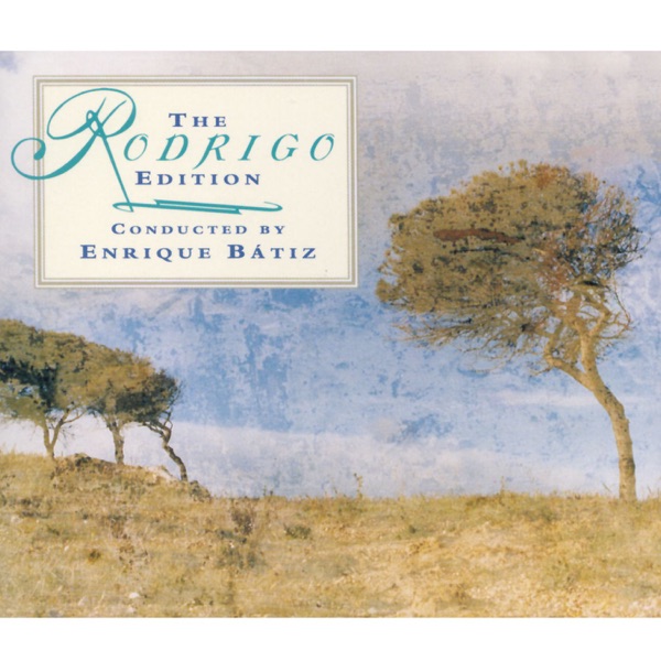 Rodrigo - Orchestral Works