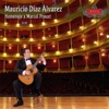 Marcel Proust Sonata Mexicana: II. Andantino afectuoso Homenaje a Marcel Proust