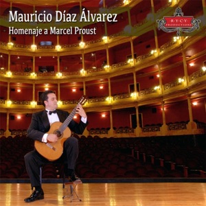 Homenaje a Marcel Proust