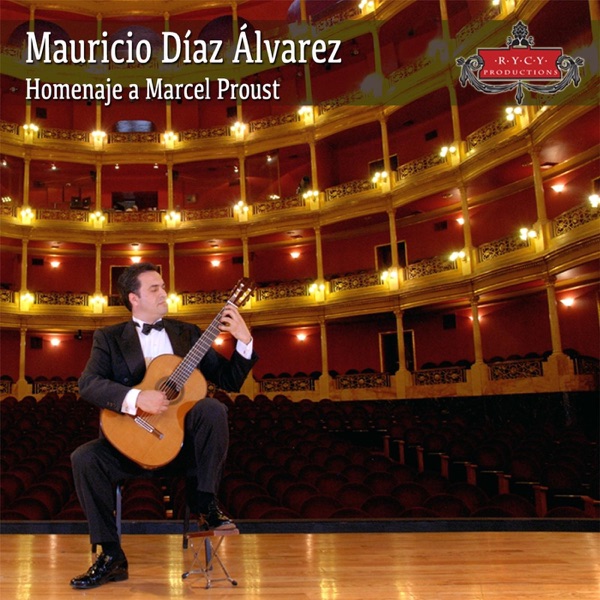 Homenaje a Marcel Proust