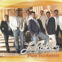Por Tu Amor - Los Rehenes