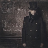 Gary Numan - Here In the Black