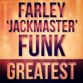 Farley "Jackmaster" Funk - Love Can't Turn Around (feat. Darryl Pandy)