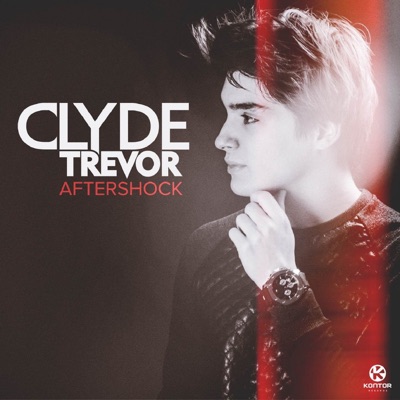 Aftershock (Remixes) - EP