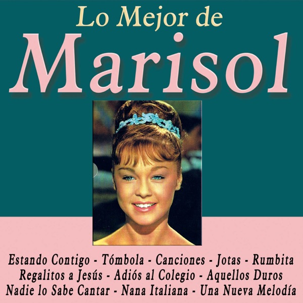 Lo Mejor de Marisol