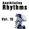 Giovanni Verga You Don't Stop Annihilating Rhythms, Vol. 15