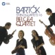 Bartók String Quartets Nos 1 6