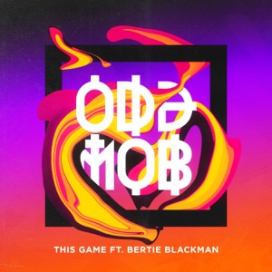 This Game (feat. Bertie Blackman) [Radio Edit] - Single