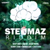 Steamaz Riddim - EP