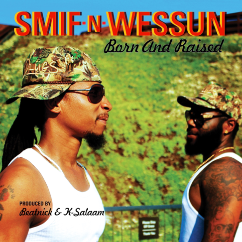洋楽 Smif-N-Wessun Nuttin' Move But Da Money hqdefault.jpg