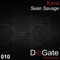Karo - Sean Savage lyrics