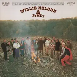 Willie Nelson & Family - Willie Nelson