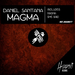 Magma - Single