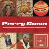 Medley: Caroling, Caroling / The First Noel / Hark! The Herald Angels Sing / Silent Night by Perry Como iTunes Track 2