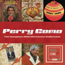 Perry Como - (There's No Place Like) Home for the Holidays