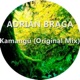 Kamangú Single