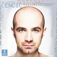 Tancredi, Act 1 Scene 5: No. 3, Recitativo e Cavatina, "Oh patria! dolce e ingrata patria! … Di tanti palpiti" (Tancredi) — Michael Hofstetter, Max Emanuel Cencic & Orchestre de Chambre de Genève