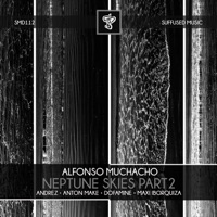 Neptune (Part 2) - EP - Alfonso Muchacho