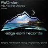 Your Secret Desires (Ikerya Project Remix)