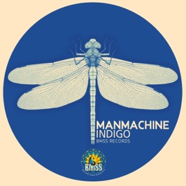 Indigo ManMachine