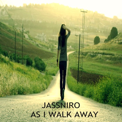 As I Walk Away - Single