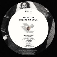 Inside My Soul - Sebb Aston