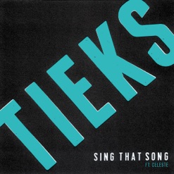 SING THAT SONG cover art