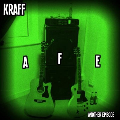 Another Episode - Single