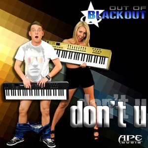 Don't U (Singiel) - EP