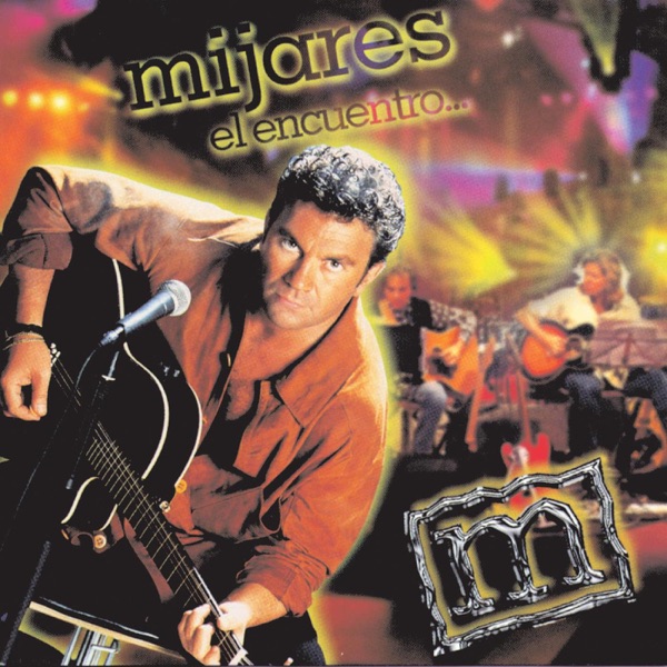 El Encuentro (Live)