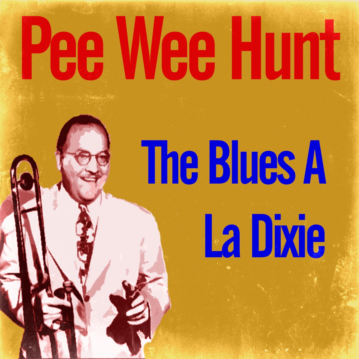 Pee Wee Hunt vs. Joe "Fingers" Carr by Pee Wee Hunt & Joe "Fingers" Carr on  Apple Music