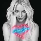 Britney Jean (Deluxe Version) artwork