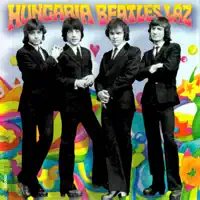 A Hard day's night