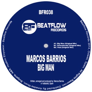 Big Man - Single