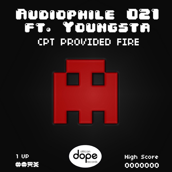 CPT Provided Fire (feat. Youngsta) - Single