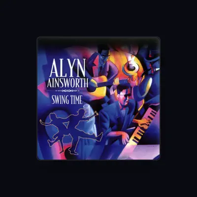 Listen to Alyn Ainsworth & His Orchestra, watch music videos, read bio, see tour dates & more!