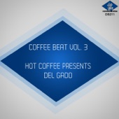 Caffeina vs Del Gado - Magia (Hot Coffee Bossa) artwork