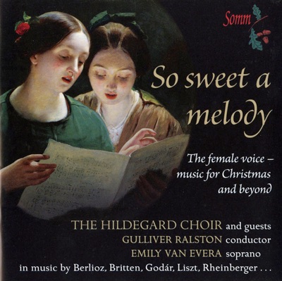 So Sweet a Melody