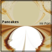Pancakes artwork