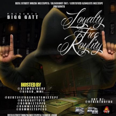 Young Niggaz (feat. Lil Trouble & Ace) - Single