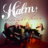 Midnight Train - Halm