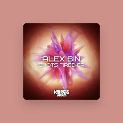 Listen to Alex Sin, watch music videos, read bio, see tour dates & more!