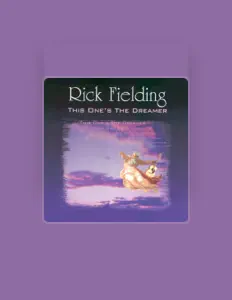 Rick Fieldingを聴いたり、ミュージックビデオを鑑賞したり、経歴やツアー日程などを確認したりしましょう！