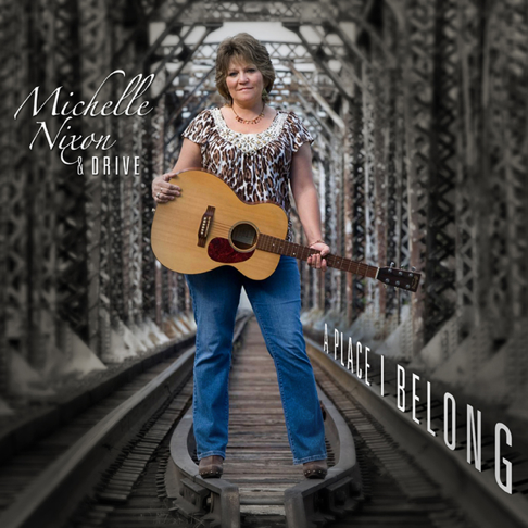 Michelle Nixon Apple Music