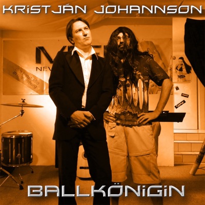 Ballkönigin - Single