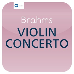 Brahms: Violin Concerto